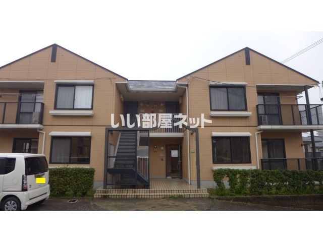 浪漫志井の外観画像