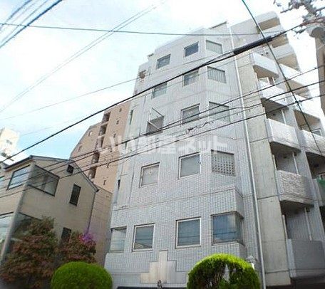 DETOM-1二條城東の外観画像