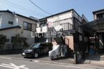 リヴェール飛鳥の外観画像