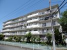 狭山グリーンハイツ3号棟の外観画像