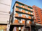 サンパークマンション南福岡の外観画像