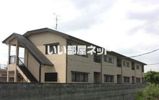 ロイヤルたつみの外観画像