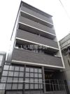 サクシード東山七条の外観画像
