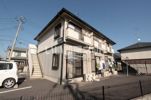 フレグランス島崎Cの外観画像