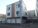 パークレジデンス菊水 IIの外観画像