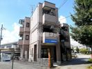プロムナード修学院の外観画像