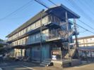 離宮リバーハイツの外観画像