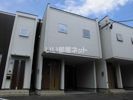 干隈3丁目貸家の外観画像