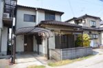 山田2丁目貸家の外観画像