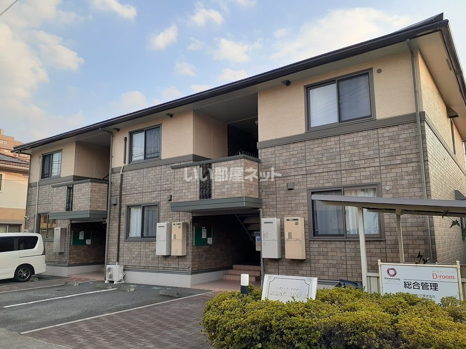 STORK IMAI IIの外観画像