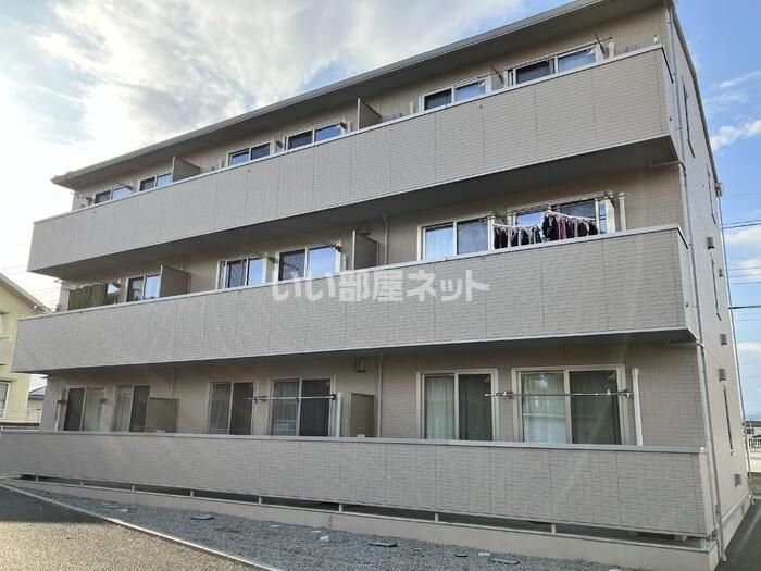 メゾン鎌田の外観画像