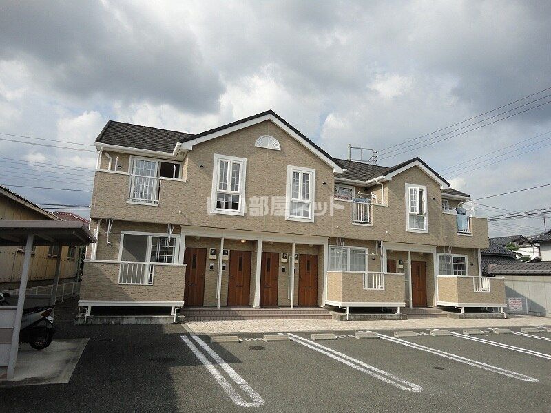 カーサ・エテルノ・エム Bの外観画像