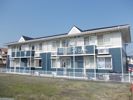 シャイン遠藤Aの外観画像