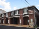 ウィステリア住吉 Ⅱの外観画像
