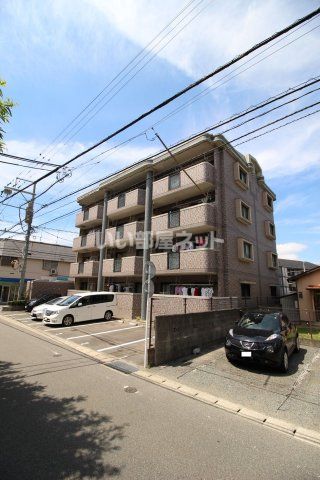 サクセス96の外観画像