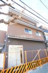 Mon Reveの外観画像
