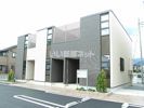 メゾンノア Eの外観画像