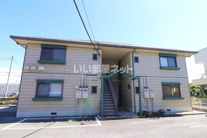 シャーメゾン荒川 Bの外観画像
