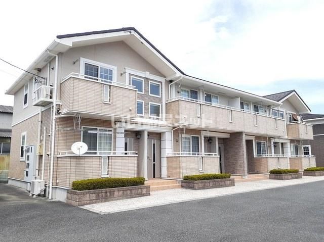 メゾンドサブレAの外観画像