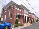 メゾン川勝Ⅱの外観画像