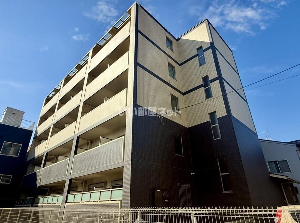 バンブー ランの外観画像