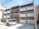 Casa Sereno 室町の外観画像