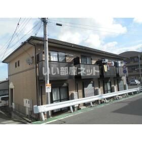 Belle Demeure コートエレガンスⅠの外観画像