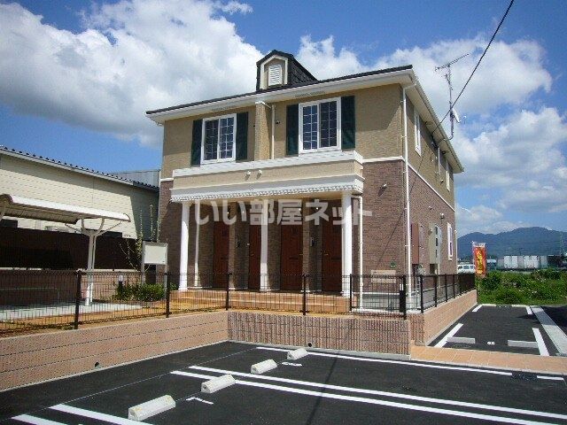 シャラの木Bの外観画像