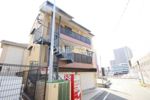 パステル千早の外観画像