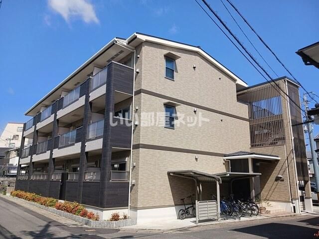 Casa Ortoの外観画像