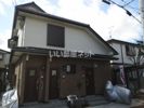 HANAの外観画像