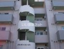 パラシオン・コンゴーの外観画像
