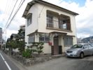 廣田貸家Ⅱの外観画像