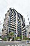 デュオヒルズ甲府北口の外観画像