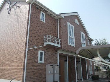 パサージュ田村Bの外観画像