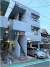 PLEAST高宮の外観画像