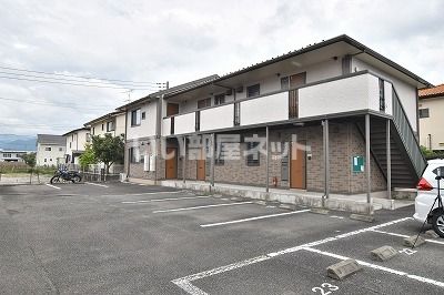 コーラルの外観画像