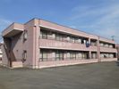 スプリングハイツ Bの外観画像