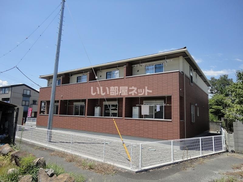 ストーンクローネの外観画像