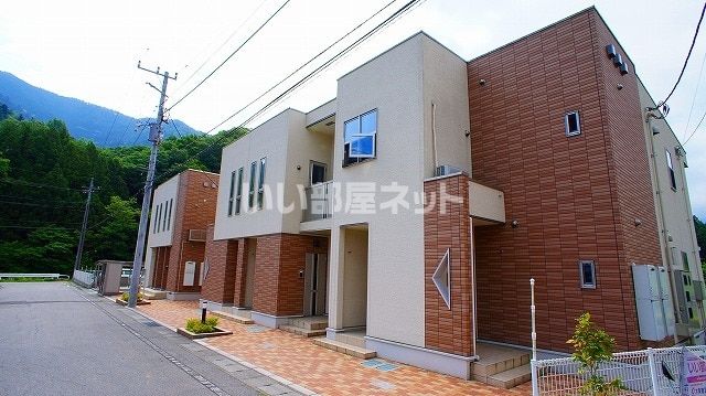 ライニーバ.Eの外観画像