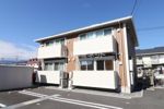 ショコラコート Aの外観画像