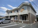 ウェンディ ハウスAの外観画像