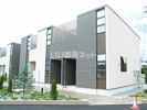 メゾンノア Aの外観画像