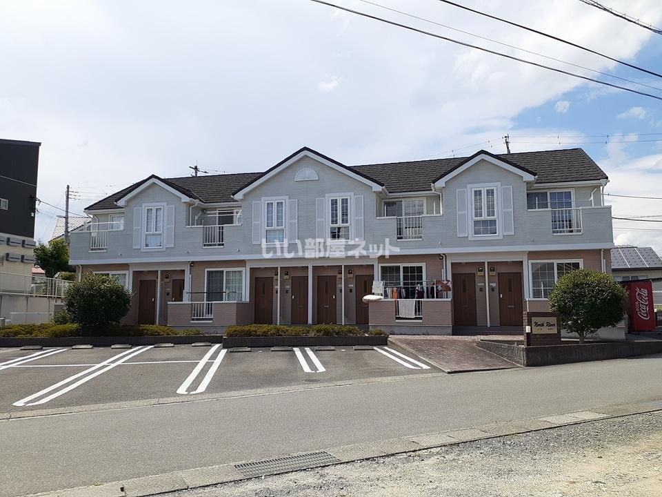 ノース・リヴァーの外観画像