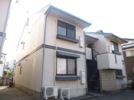 サンシティ古賀 B棟の外観画像