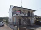 ピュア和白東の外観画像