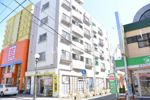 マリーンⅡの外観画像