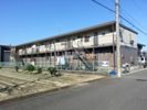 ユニメント林 A棟の外観画像