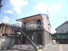 ブランドール松尾の外観画像