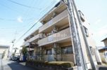 アーバンツリー上賀茂の外観画像